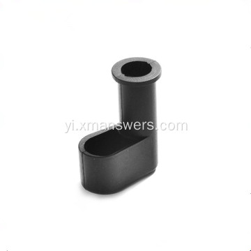 קאַסטאַמייזד Anto Parts Buna-N EPDM גומע שטויב שטיוול